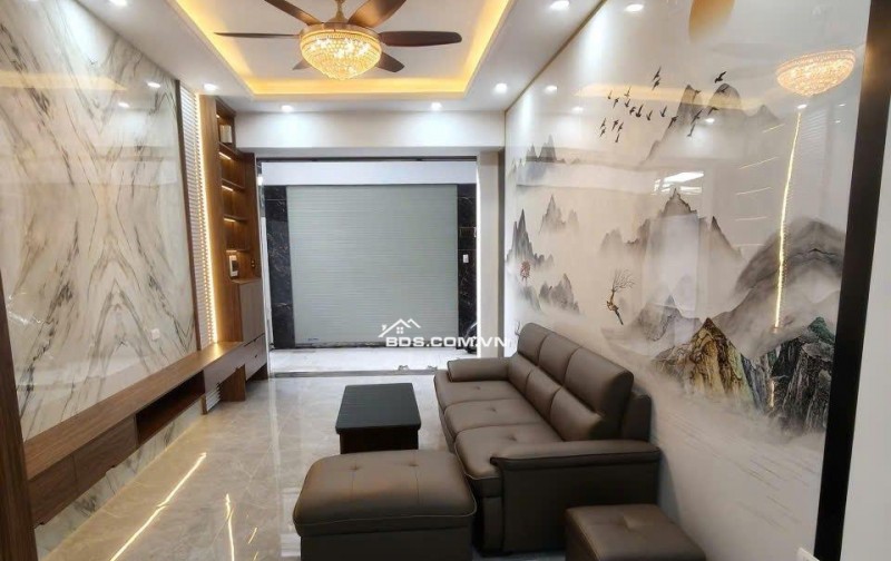 BÁN NHÀ ĐẸP - NỘI THẤT XỊN XÒ - HÀNG XÓM MỸ ĐÌNH, CẦU GIẤY - VỊ TRÍ CỰC ĐẮC ĐỊA